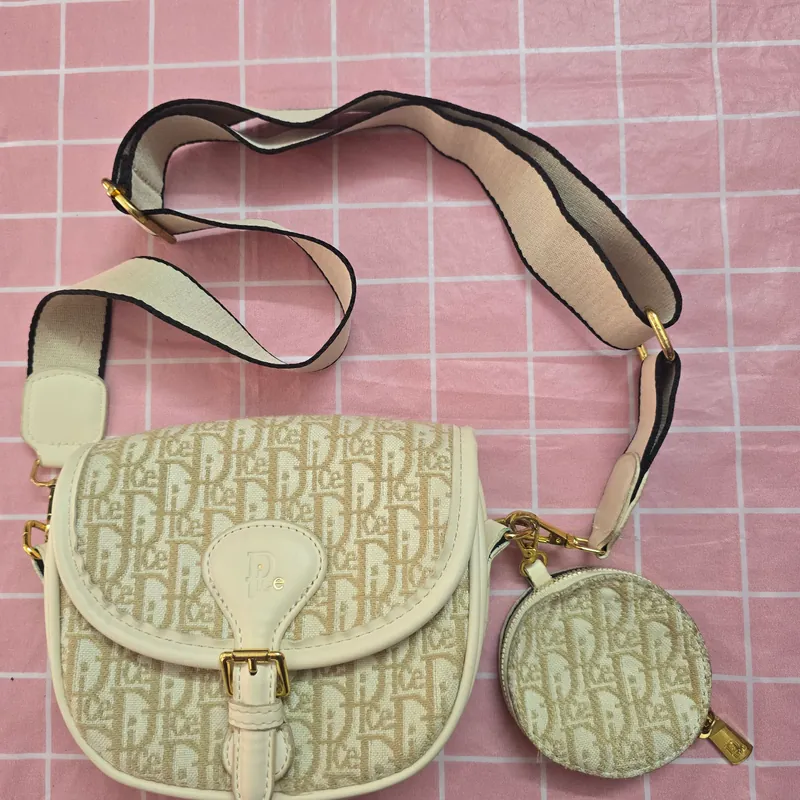 Túi đi chơi Pice (Thanh lý) 578028