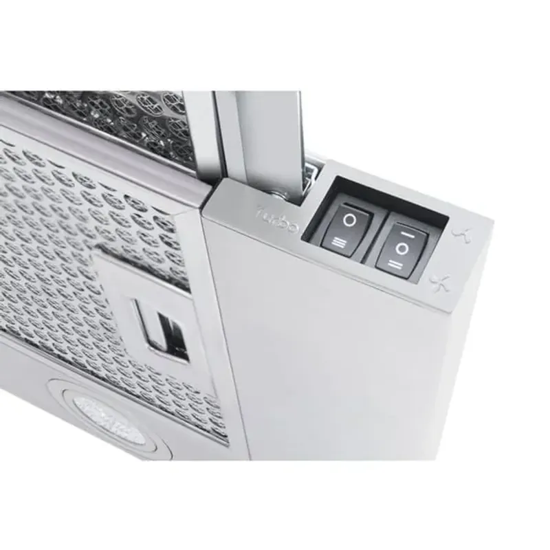 Máy Hút Mùi Âm Tủ Fagor 3AF3-641X – 600mm, Công Suất 430m³/h, Độ Ồn 61-69dB 695308