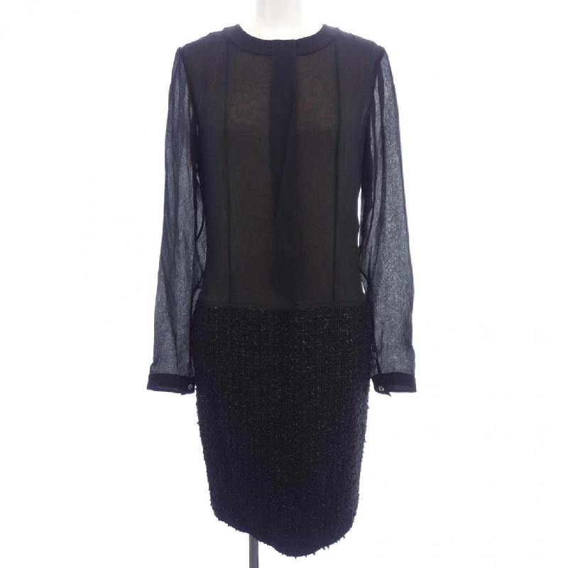 Đầm CHANEL - Hàng hiệu Authentic 821821