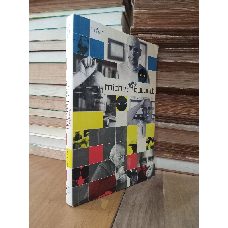 Sách tiếng Thái 14 778202