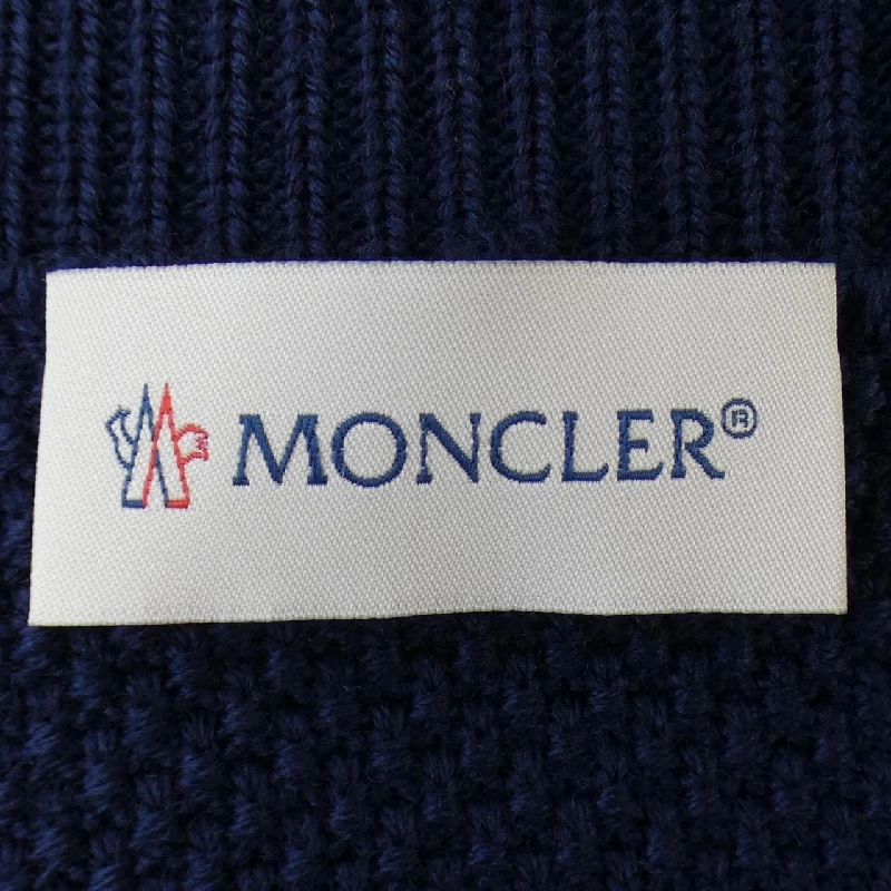 Moncler MONCLER áo khoác lông 639227