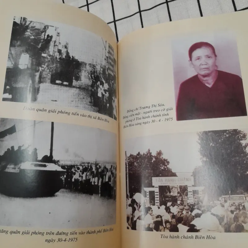 Lịch sử Đảng Bộ Thành phố Biên Hòa 1930-2015. Hội Khoa học Lịch sử tỉnh ĐN t7/2015 696354