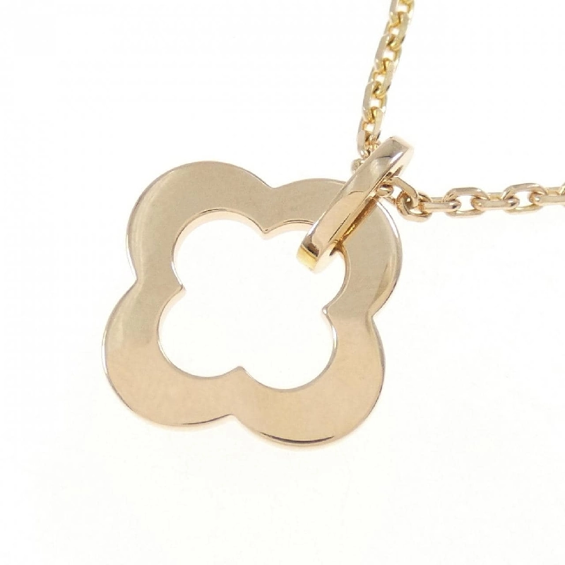 Vòng cổ Van Cleef & Arpels Byzantine Alhambra - Hàng hiệu Chính hãng 843432