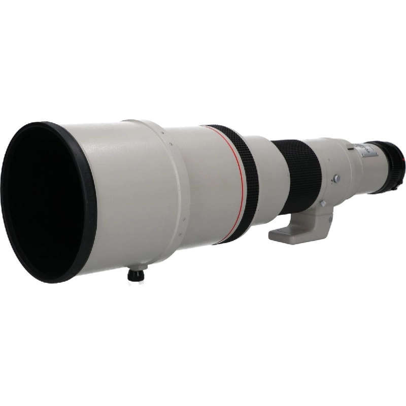 Ống kính CANON NEW FD500mm F4.5L - Hàng hiệu Authentic 887024