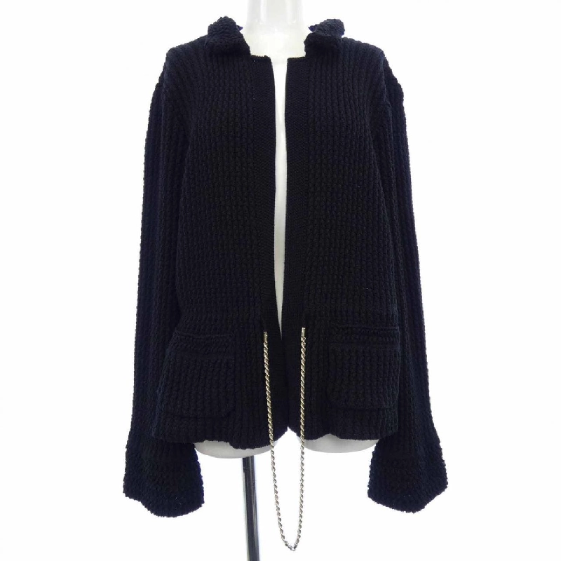 Áo khoác CHANEL P40706K02995 629330