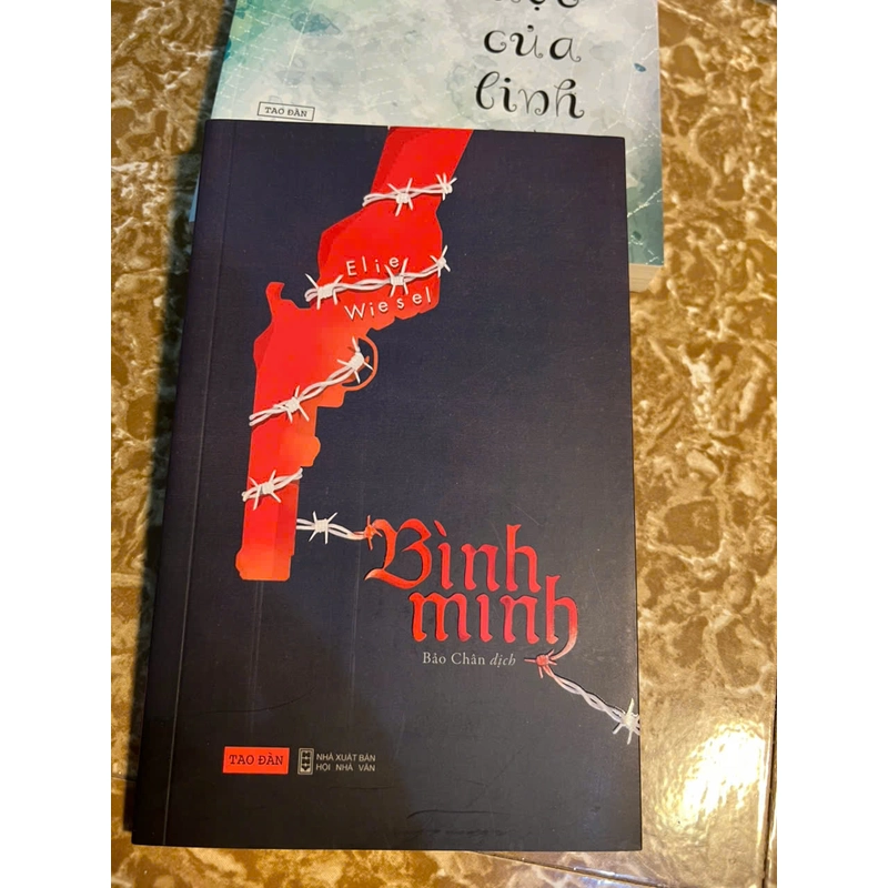 BÌNH MINH -- 528825