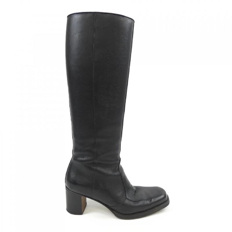 Giày bốt dài TANINO CRISCI - Hàng hiệu Authentic 829618