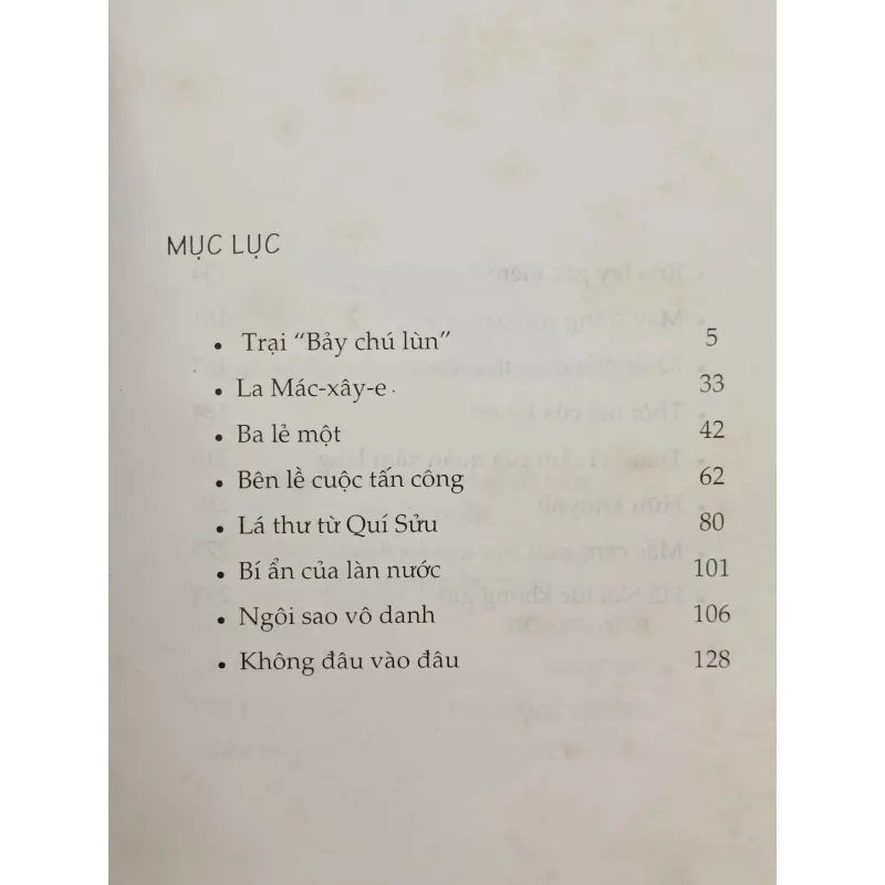 Truyện ngắn Bảo Ninh 758931