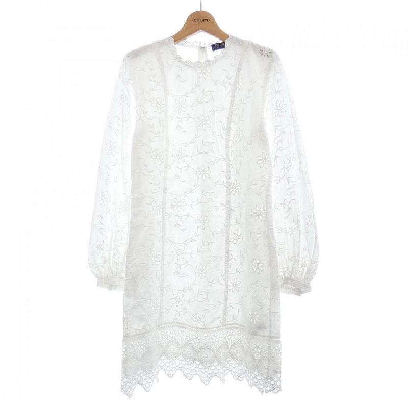 Đầm POLO RALPH LAUREN - Hàng hiệu Authentic 808231