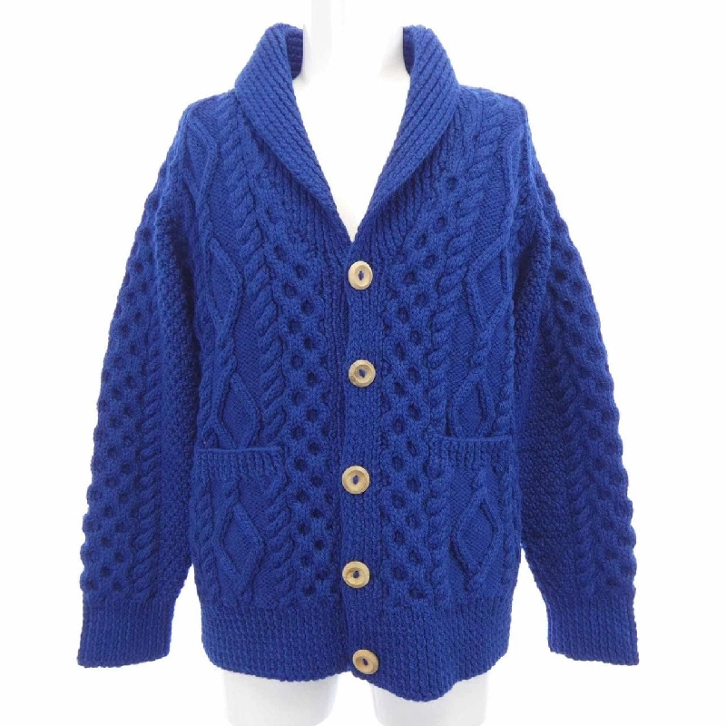 Áo khoác cardigan INVERALLAN - Hàng hiệu Authentic 899272