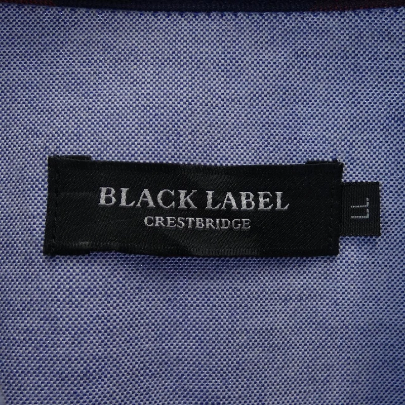 Áo sơ mi BLACK LABEL CRESTBRIDGE - Hàng hiệu Authentic 897313