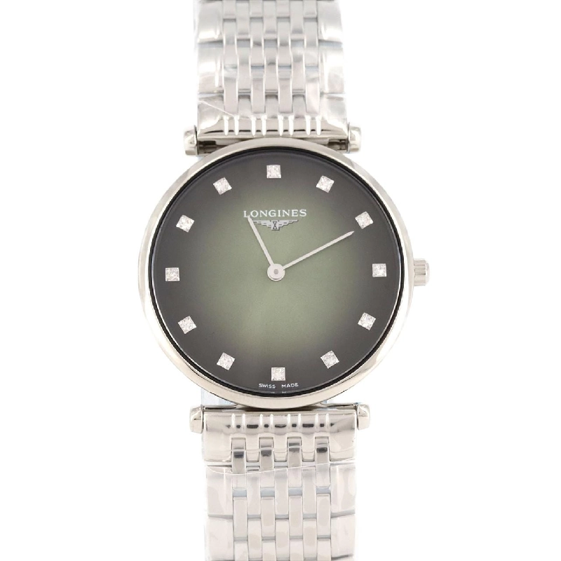 Longines La Grande Classique de Longines 12P L4.512.4.92.6 SS Quartz - Hàng hiệu Chính hãng 876285