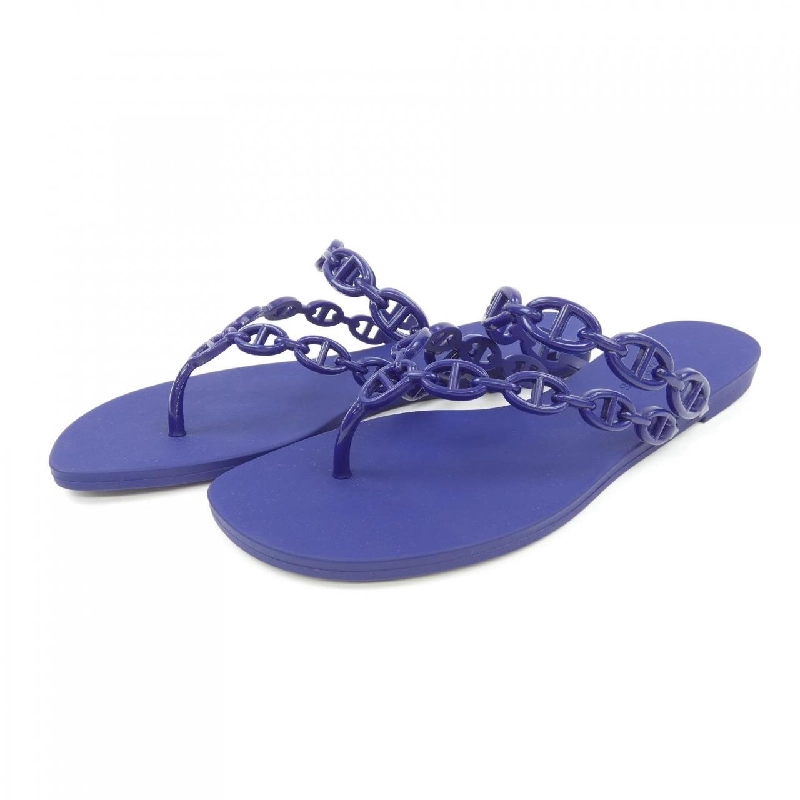 【Khuyến mãi】Dép HERMES 661740