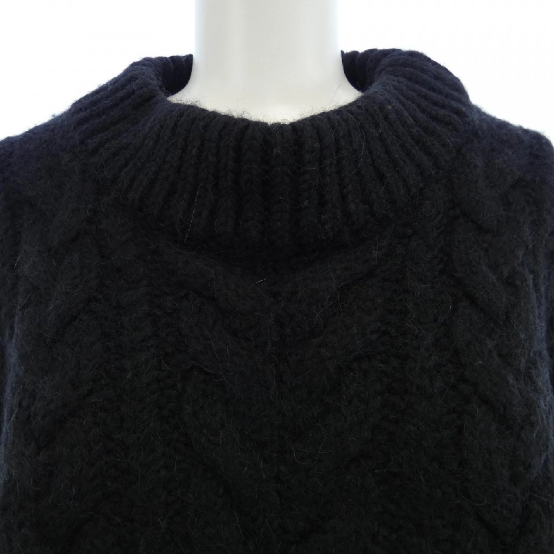 【Mã giảm giá】Cecilie Bahnsen Áo len 636899