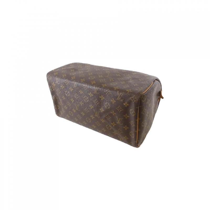 Túi xách Boston Louis Vuitton Monogram Speedy 35cm M41524 614058