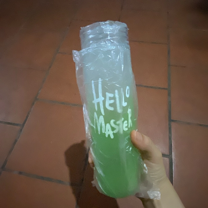 10 Bình nước 500ml 469077