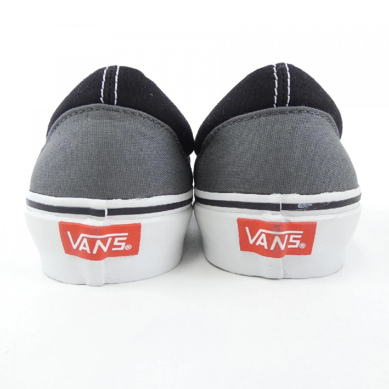 Giày sneaker VANS - Hàng hiệu Authentic 905379