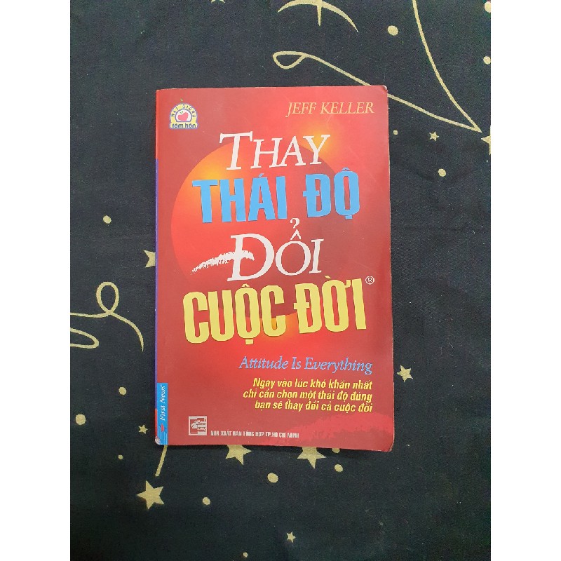 Thay thái độ đổi cuộc đời (2 Tập) 6825