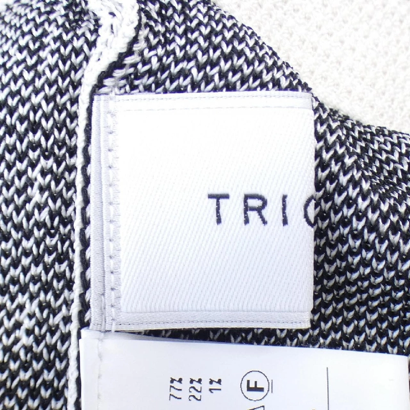 【Mã giảm giá】váy tricote 655639