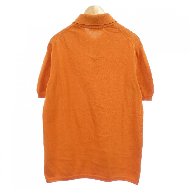 【Mã giảm giá】Áo polo Cruciani 642740