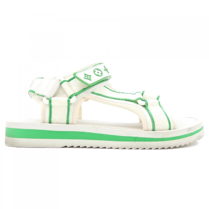 Giày sandal LOUIS VUITTON - Hàng hiệu Authentic 904586