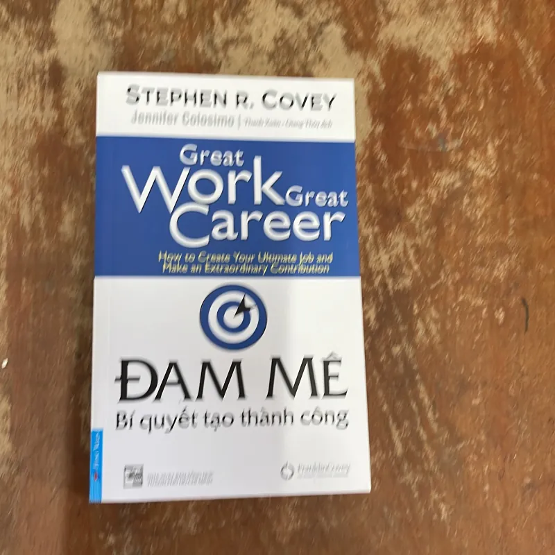 COMBO ĐAM MÊ BÍ QUYẾT TẠO THÀNH CÔNG & TƯ DUY THÔNG MINH 789173