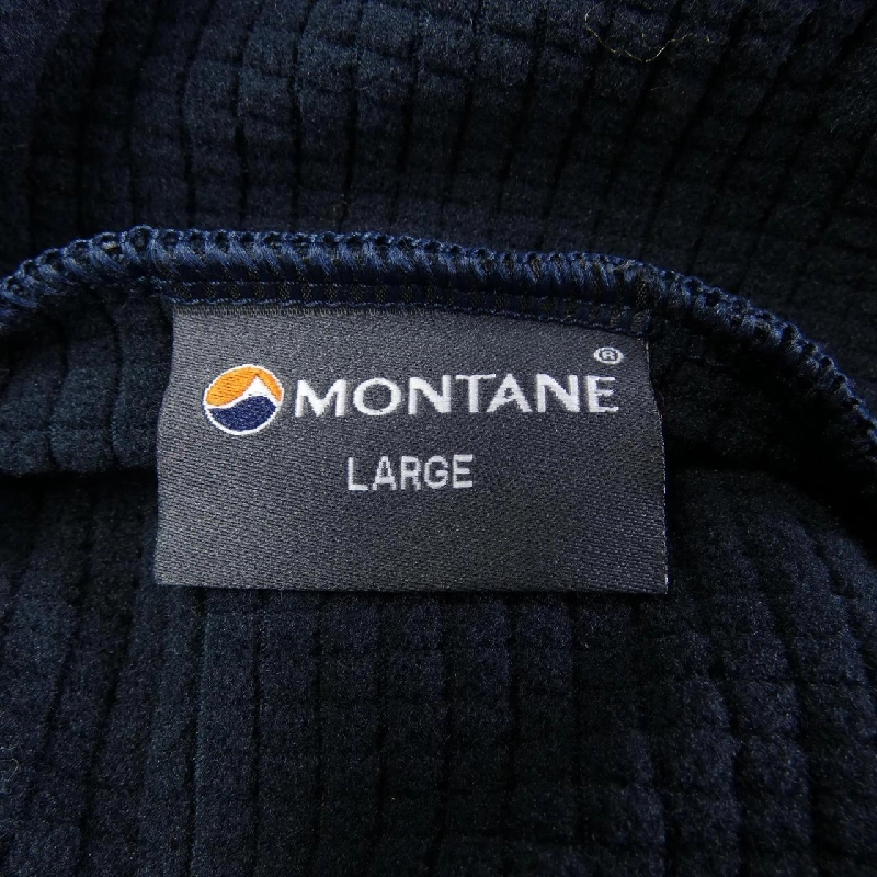 Áo khoác MONTANE - Hàng hiệu Authentic 902781