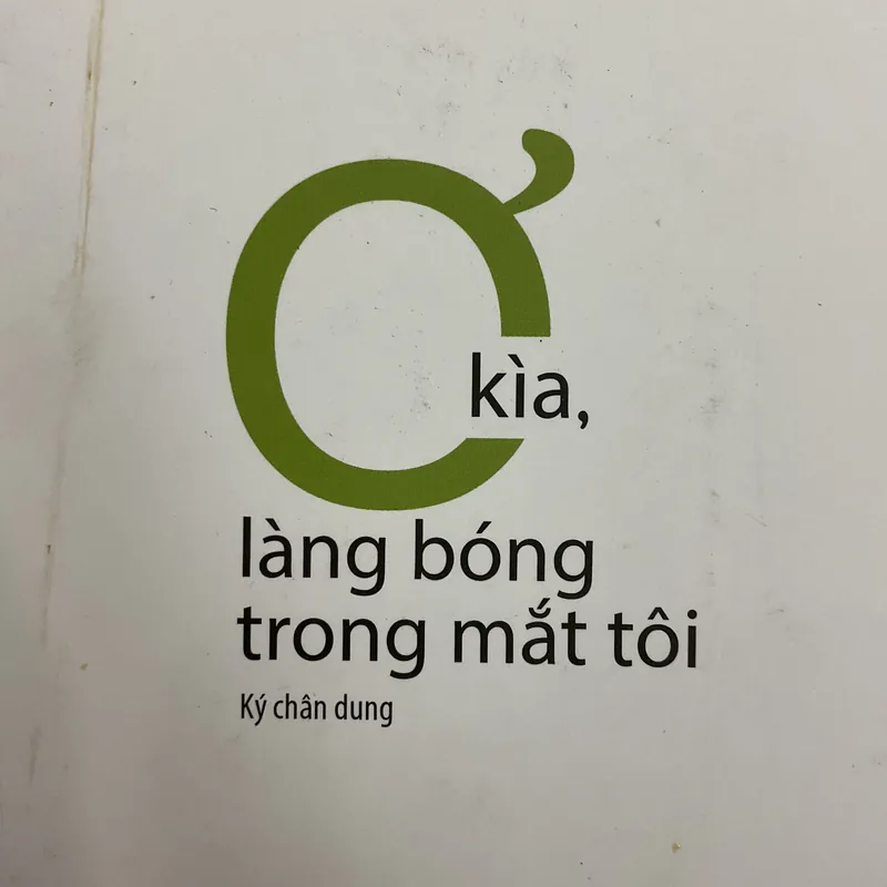 [BÓNG ĐÁ] Ơ kìa, làng bóng trong mắt tôi - nhà báo Phan Đăng 708886