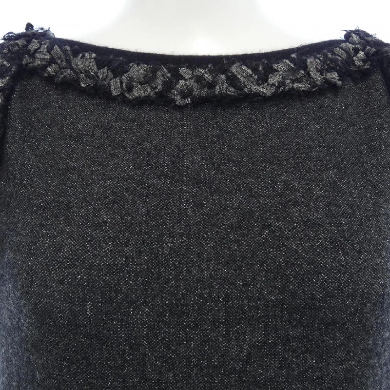 CHANEL P39246K02769 Đầm - Hàng hiệu Chính hãng 814410