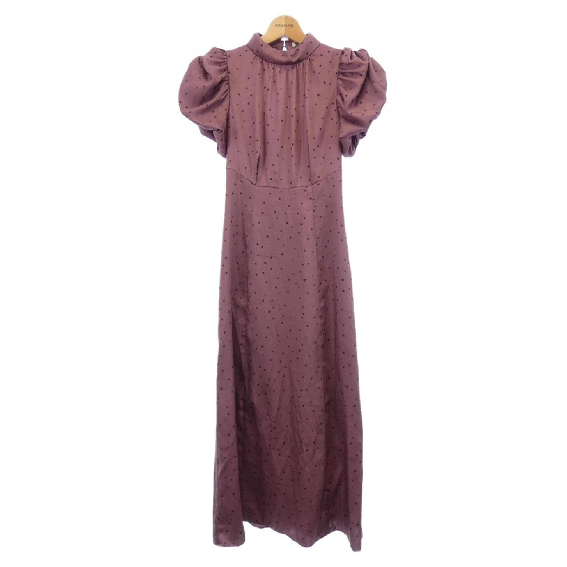 Đầm Snidel - Hàng hiệu Authentic 810831