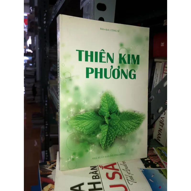 Thiên Kim Phương 714189