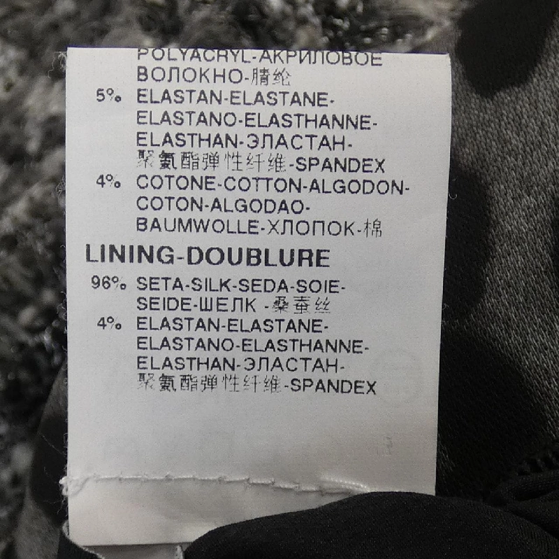 【Mã giảm giá】Dolce & Gabbana DOLCE&GABBANA Váy 652236