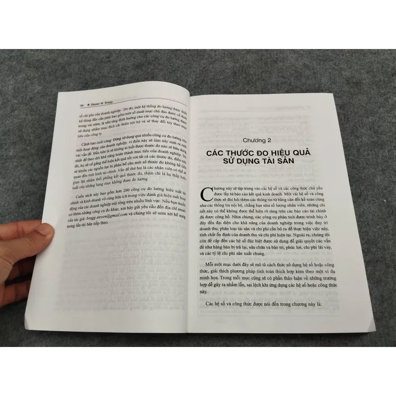 CÁC CÔNG THỨC VÀ HỆ SỐ KINH DOANH 937201
