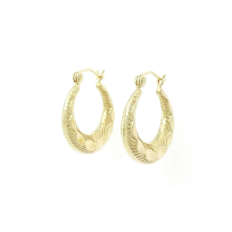 Bông tai 750YG - Hàng hiệu Authentic 869229