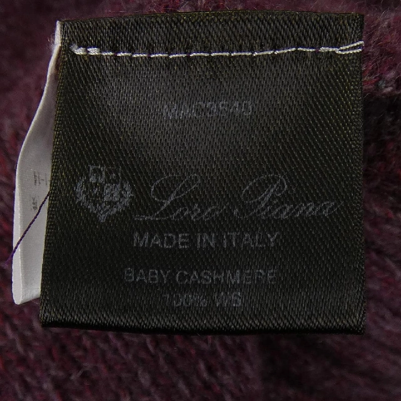 Loro Piana FAD7338 Áo len - Hàng hiệu Chính hãng 891371