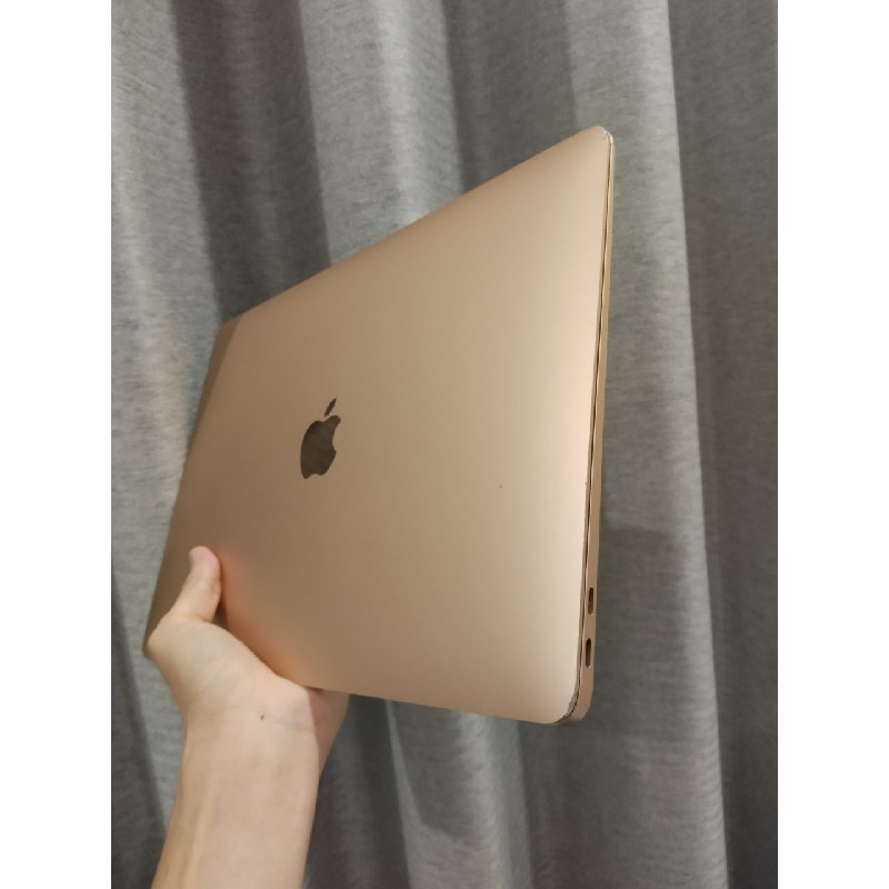 Macbook air 2020 4862