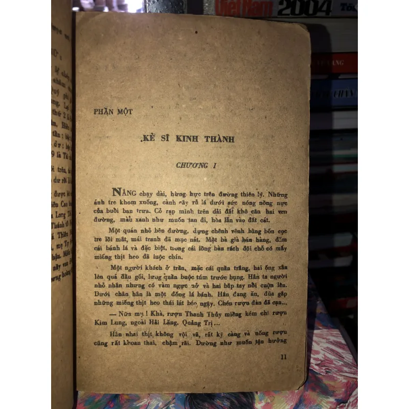 Biến động - Thái Vũ 969744