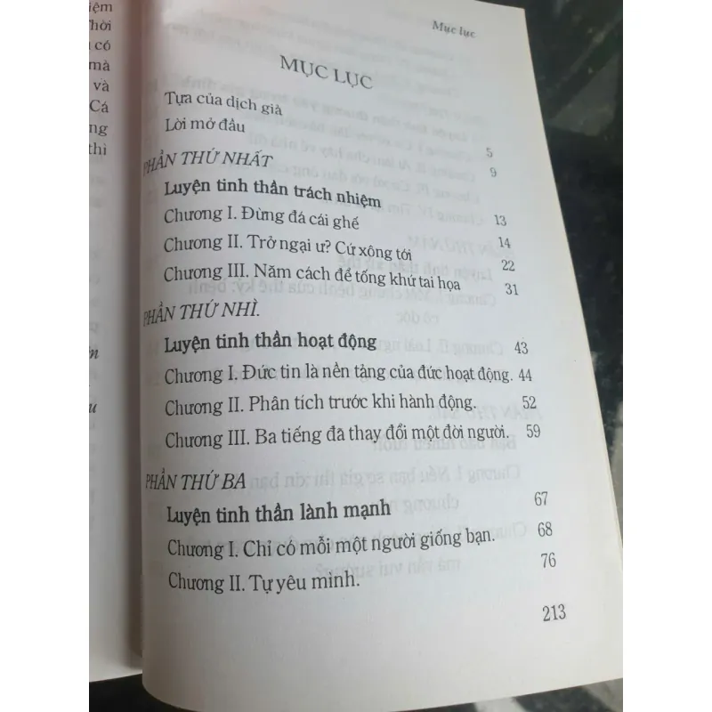 Luyện Tinh Thần - Nguyễn Hiến Lê 716525