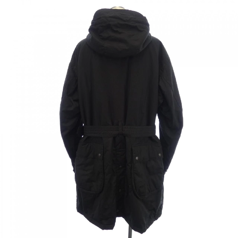 【Mã giảm giá】Áo khoác BARBOUR 644953