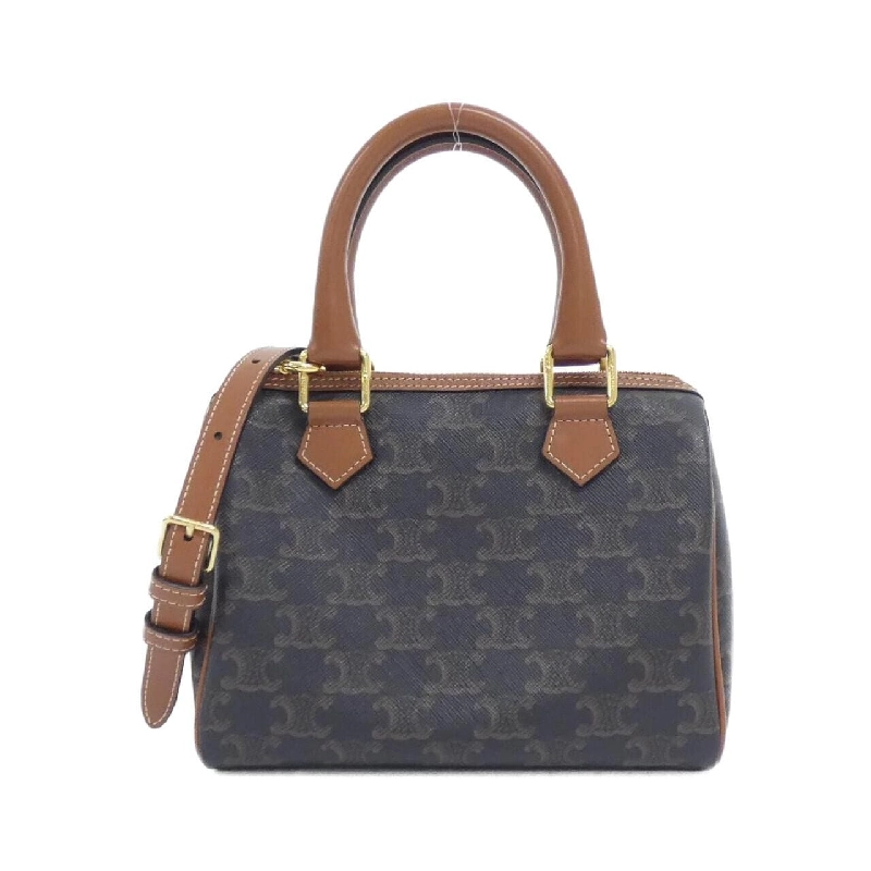 Celine 197582CAS túi Boston 614587