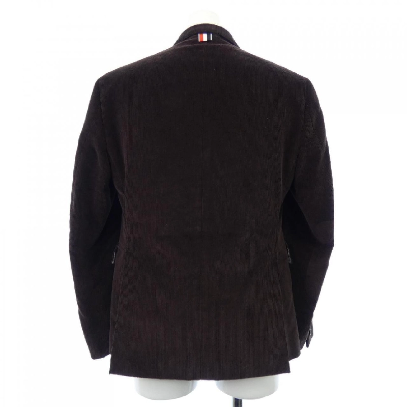 Áo khoác THOM BROWNE MJC001E - Hàng hiệu Authentic 893141