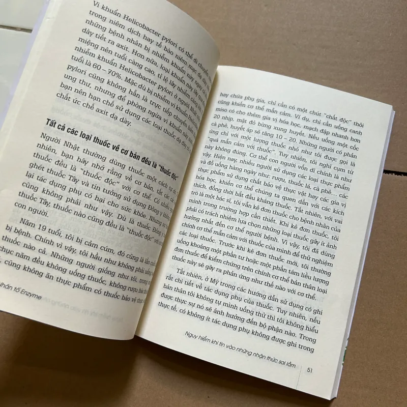 Nhân tố enzyme 1 958212