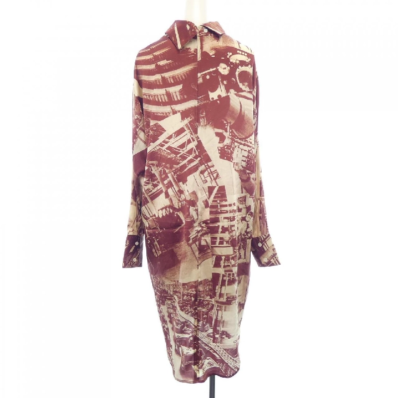 【Mã giảm giá】Váy Celine CELINE 649528