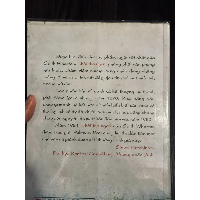 Thời thơ ngây 599936