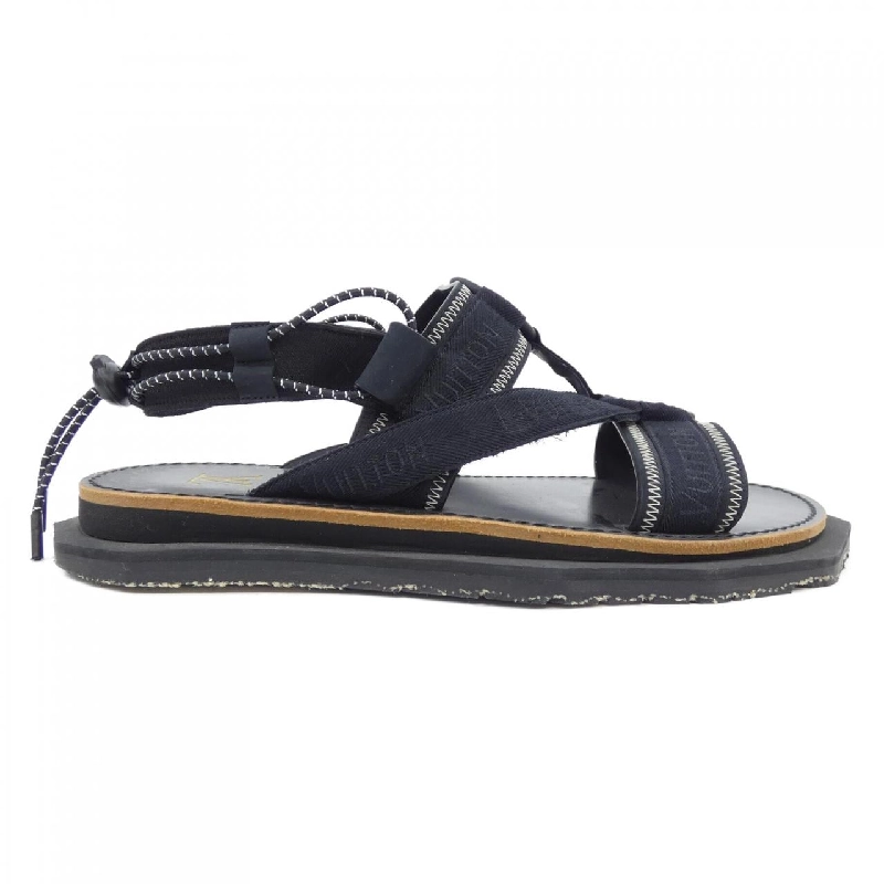 Giày sandal LOUIS VUITTON - Hàng hiệu Authentic 902484
