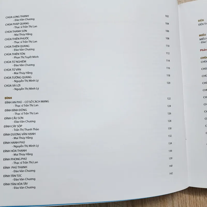 Hành trình di sản văn hóa Thành phố hồ chí minh | in màu gần 350 trang | 2016 732115