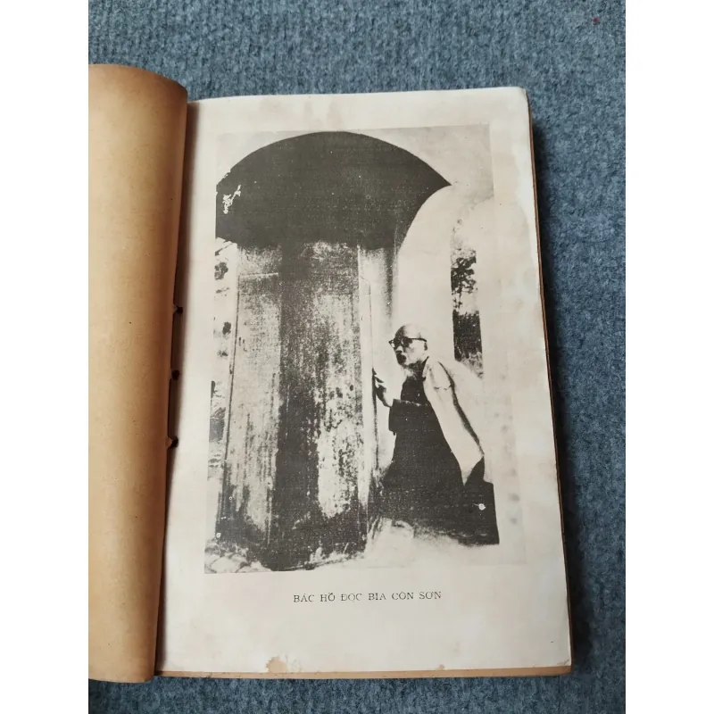 TRÊN ĐƯỜNG TÌM HIỂU SỰ NGHIỆP THƠ VĂN NGUYỄN TRÃI 701891