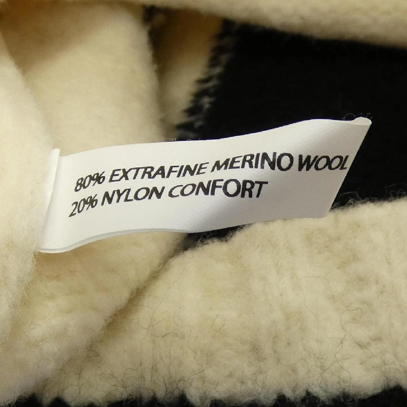 Walter Van Beirendonck Áo len - Hàng hiệu Authentic 890425