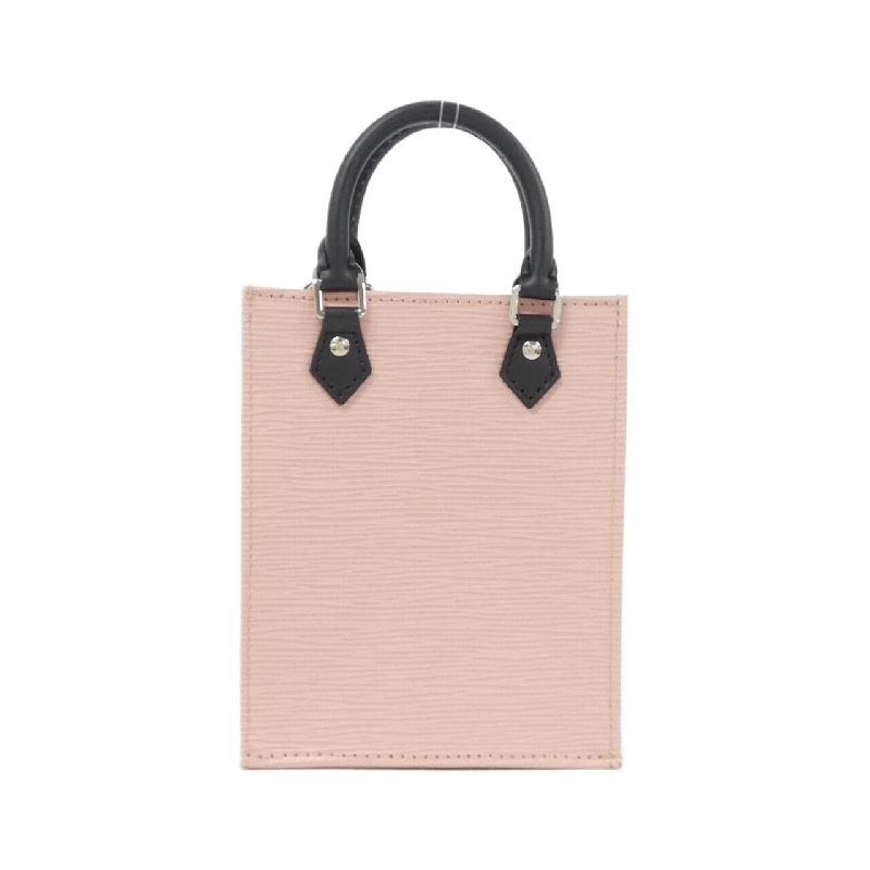 Túi xách vai Louis Vuitton Epi Petit Sac Plat M69575 - Hàng hiệu Chính hãng 802113