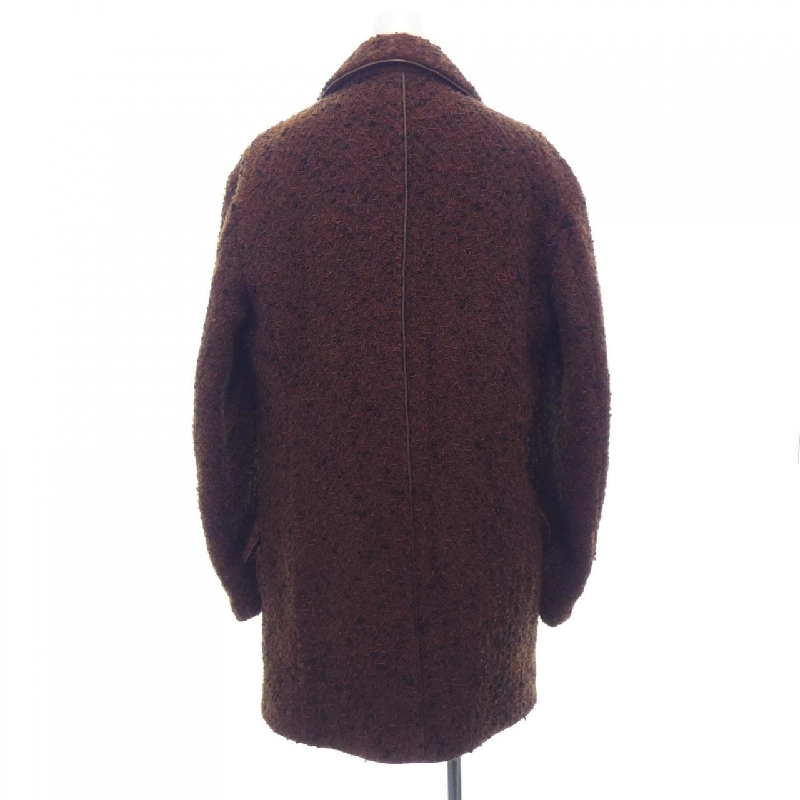 【Mã giảm giá】【Cổ điển】Áo khoác CHANEL 642668